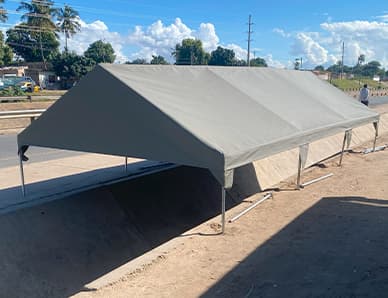 Tenda